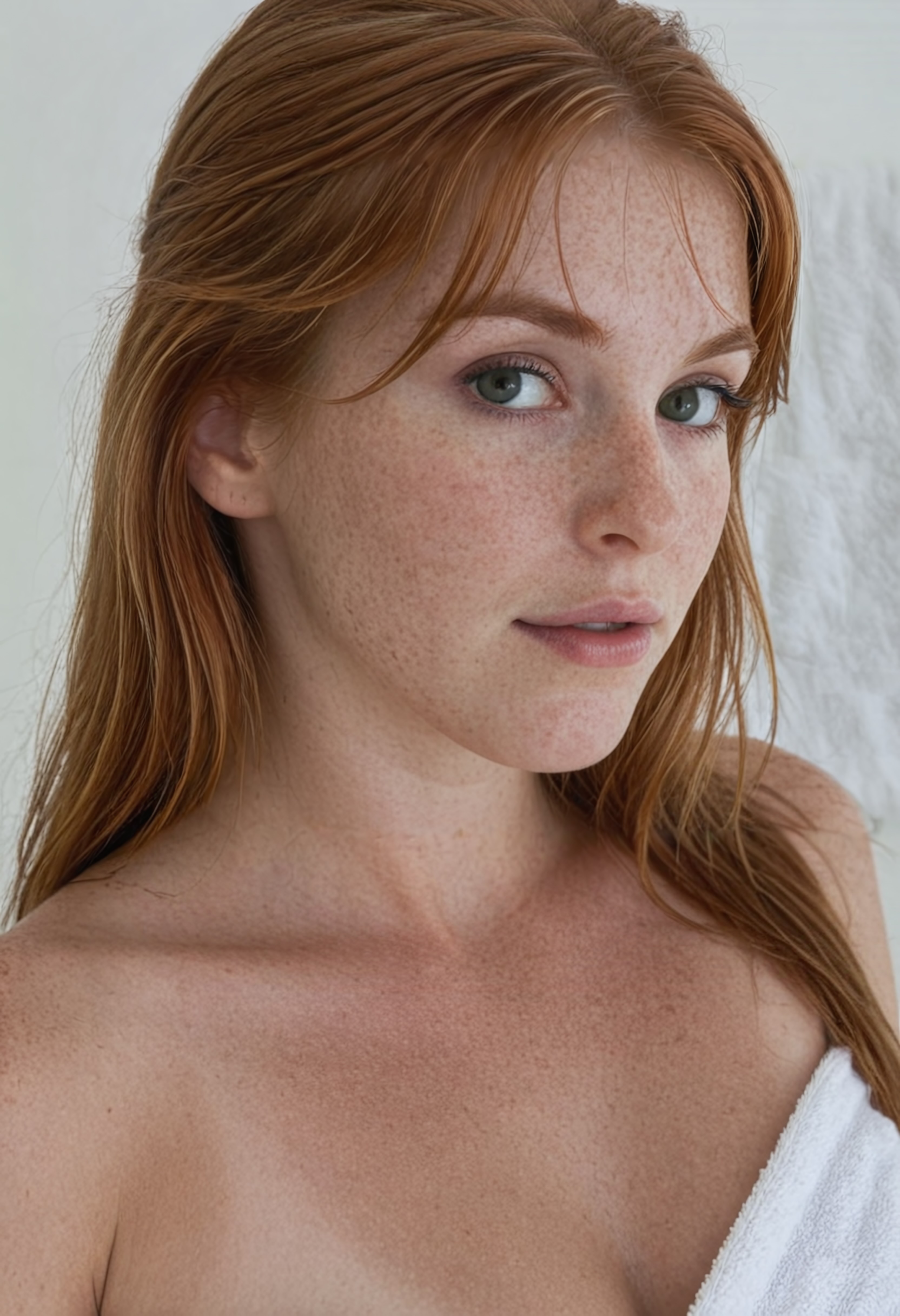 Consistent character 2