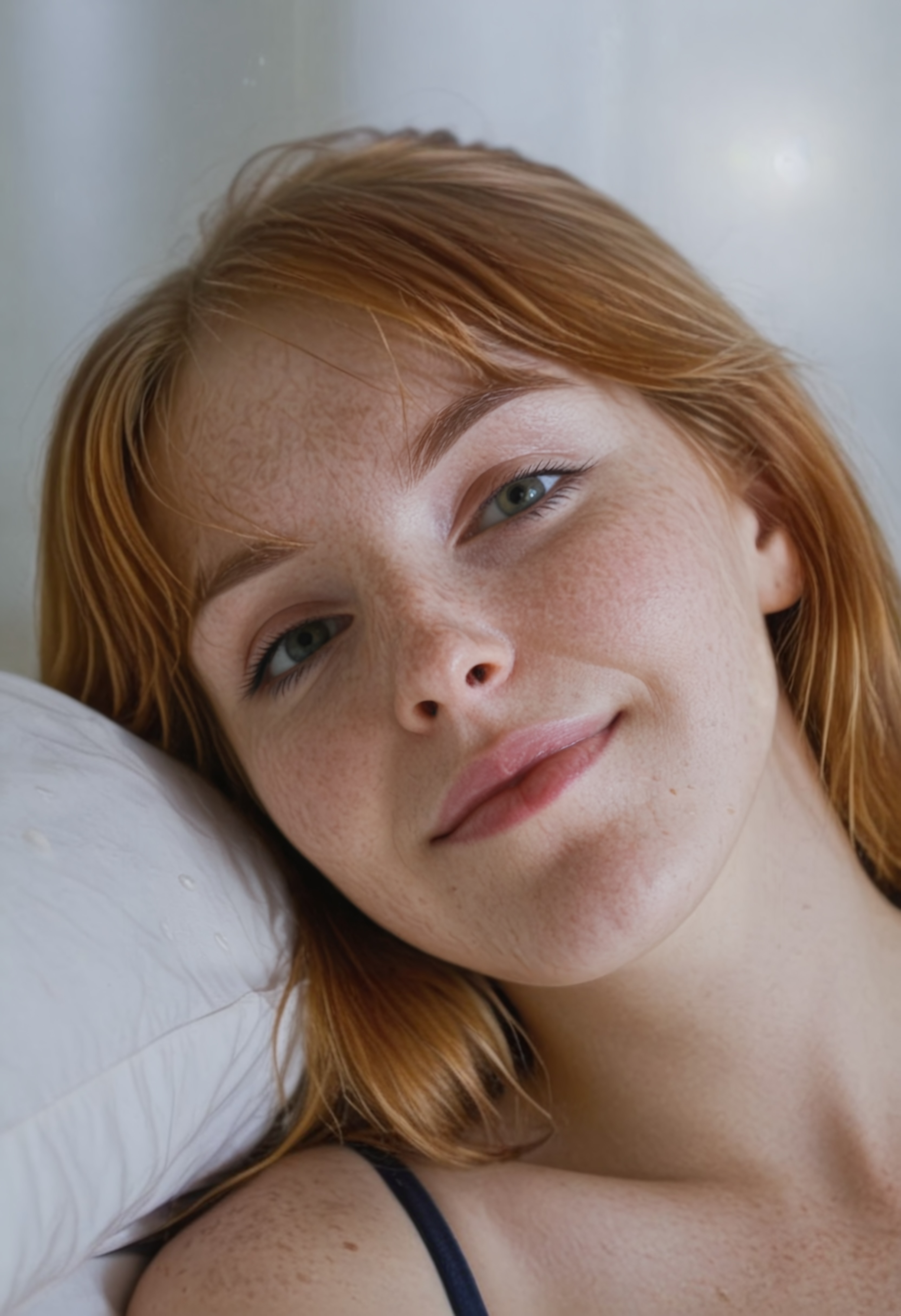 Consistent character 4