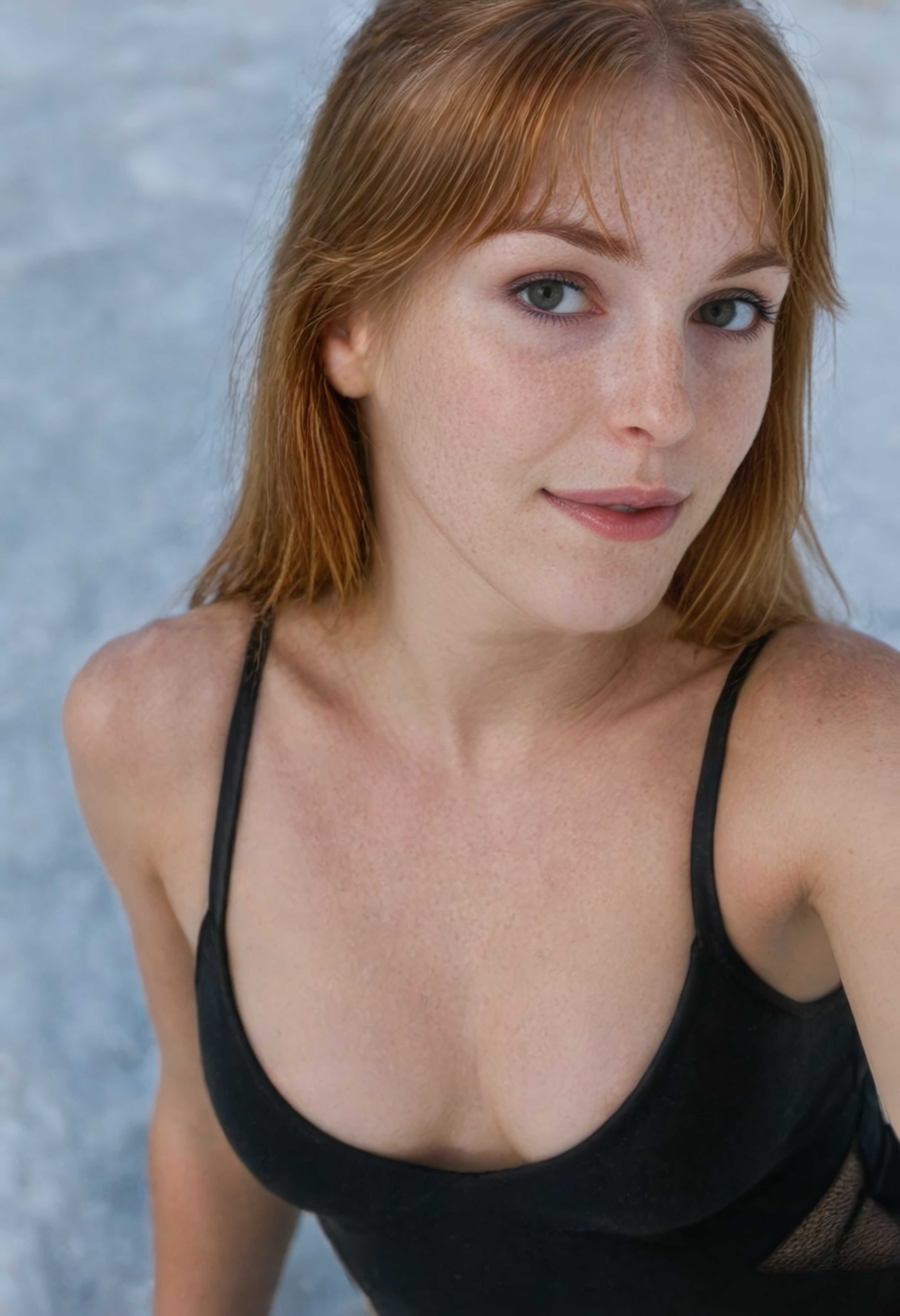 Consistent character 8